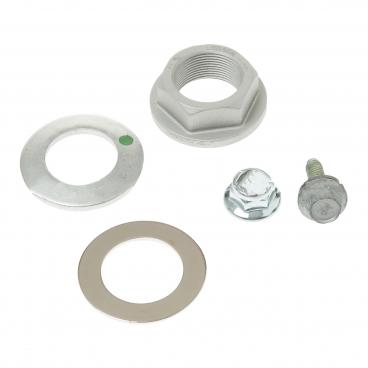 GE GUD24ESSM1WW Hardware Kit - Genuine OEM