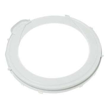 GE GUD27ESSJ0WW Tub Cover Assembly - Genuine OEM