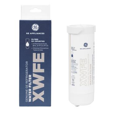 GE GWE19JYLEFFS Water Filter - Genuine OEM