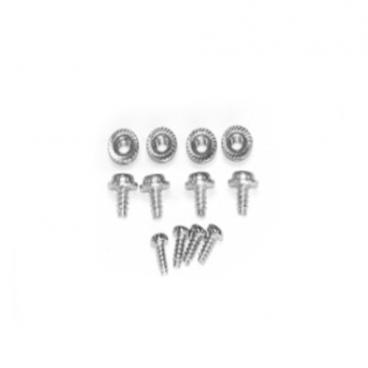 GE HDM1853BJ06 Hardware Kit - Genuine OEM