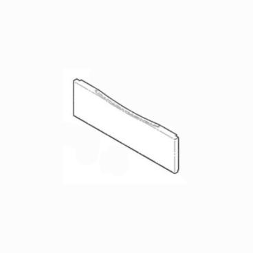 GE JB645RK9SS Drawer Panel - Genuine OEM