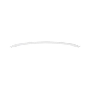 GE JBP23DR1CC Door Handle (White) - Genuine OEM