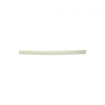 GE JBP76WIY4 Door Handle (White) - Genuine OEM