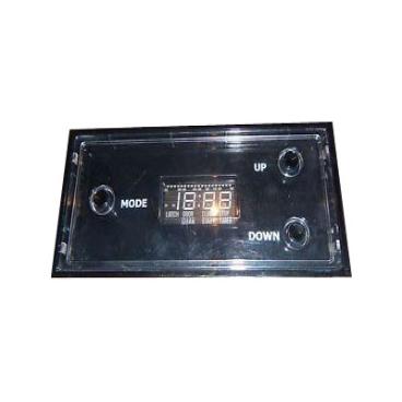 GE JBS21GJ2 Timer - Genuine OEM