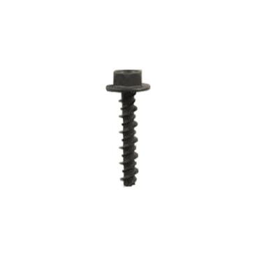 GE JBS460DM2WW Screw (8-22 Hex) - Genuine OEM