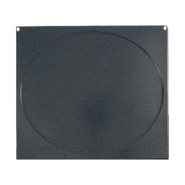 GE JCS968TF5WW Bottom Panel - Genuine OEM