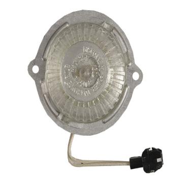 GE JCSP47SK1SS Halogen Lamp Assembly - Genuine OEM