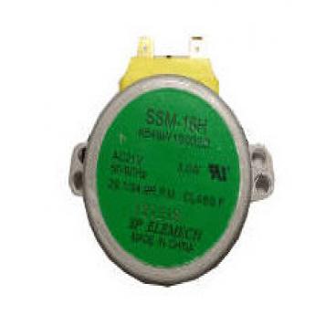 GE JE1860BH02 Synchronous Motor - Genuine OEM