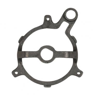 GE JGB281MER6BS Cooktop Bracket (XL) - Genuine OEM