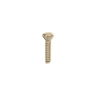 GE JGB3000ER2BB Torx Mounting Screw - Genuine OEM