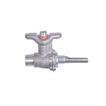 GE JGB918CEK6CC Gas Burner Valve (270 Hi-Cap) - Genuine OEM