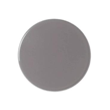 GE JGB918CEK7CC Range Burner Cap (Small Taupe) - Genuine OEM