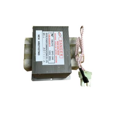 GE JVM3160EF8ES Transformer Hight Voltage - Genuine OEM