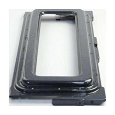 GE PCB975DN1BB Oven Inner Door Liner Assembly  - Genuine OEM