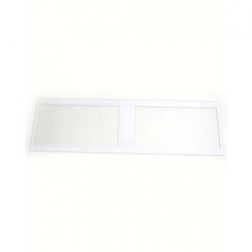 GE PDCS1NBWARSS Cantilever Glass Shelf - Genuine OEM