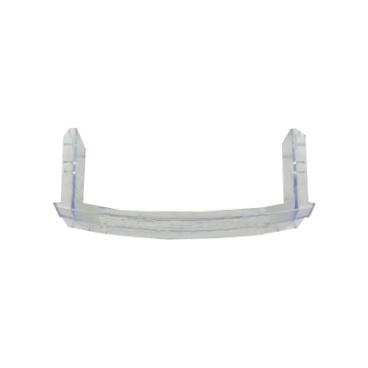 GE PFQS5PJZA Door Shelf (Clear) - Genuine OEM