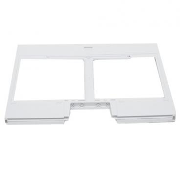 GE PFSF5NFZBBB Deli Drawer Frame Cover - Genuine OEM