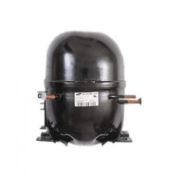 GE PFSF6PKXABB Compressor - Genuine OEM