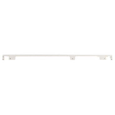 GE PGB910DET3WW Bottom Door Trim (White) - Genuine OEM