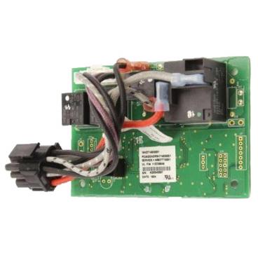 GE PP975SM2SS Daughter Relay Control Board - Genuine OEM