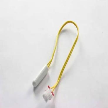 GE PSB42LGRABV Temperature Thermistor - Genuine OEM