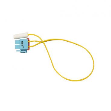 GE PSB42LGRABV Thermistor - Genuine OEM