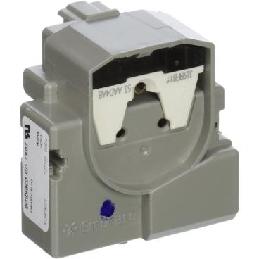 GE PSB42LSRBBV Relay Protector - Genuine OEM