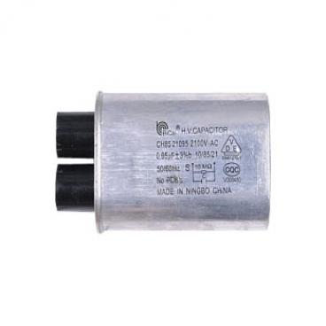 GE PVM9179DF3WW High Voltage Capacitor - Genuine OEM