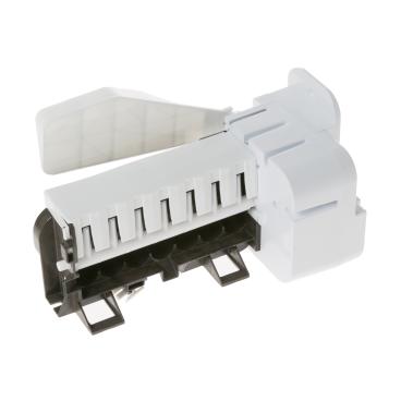 GE PWE23KELHDS Ice Maker Assembly - Genuine OEM