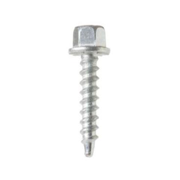 GE PWE23KMKPES External Hex Screw (8-18) - Genuine OEM