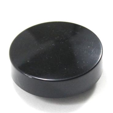 GE SCA1000HWW04 Control Knob (Black) - Genuine OEM