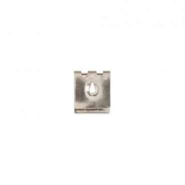 GE SCA1000HWW04 Grille Clip - Genuine OEM