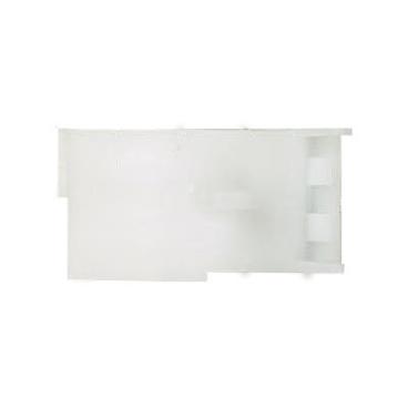 GE TFS22PPBGBS Ice Dispenser Deflector - Genuine OEM