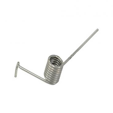 GE TFS25PPBEBS Ice Dispenser Door Spring  - Genuine OEM