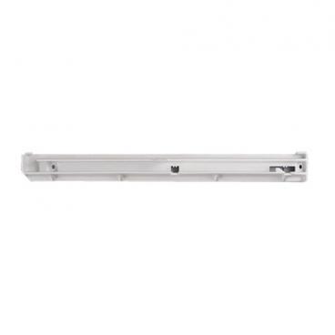 GE TFX20JRBBWH Drawer Slide Rail (Upper-Right) - Genuine OEM