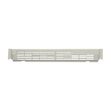 GE TFX22CRBBWW Grille Base - Genuine OEM