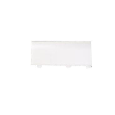 GE TFX24JRSBWH Light Shield - Genuine OEM