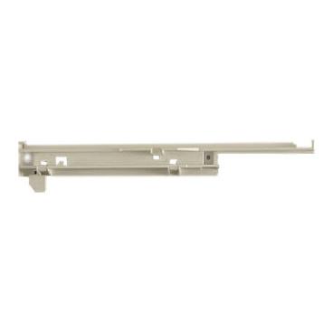 GE TFX25JRYAAA Drawer Slide Rail - Left Side - Genuine OEM