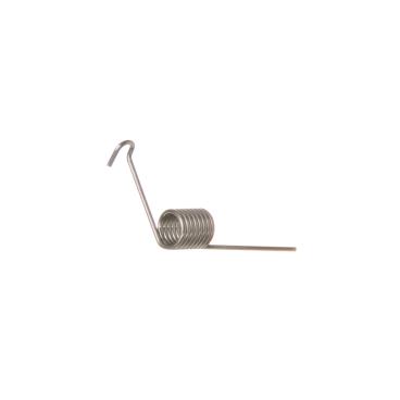 GE XSS25GYPECFS Dispenser Lever Spring - Genuine OEM