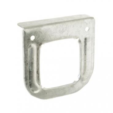 GE ZDP364LDP2SS Bracket Anti-Tip Genuine OEM