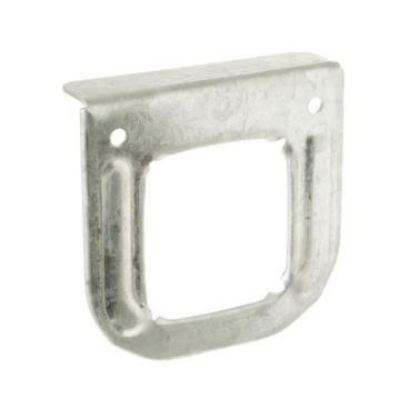 GE ZDP486NDN1SS Bracket Anti-Tip - Genuine OEM