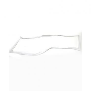 GE ZIS360NRK Door Gasket (White) - Genuine OEM