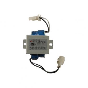 GE ZISS480DXBSS Transformer - Genuine OEM