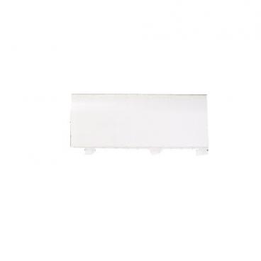 Hotpoint CSX24GRSBWH Light Shield - Genuine OEM