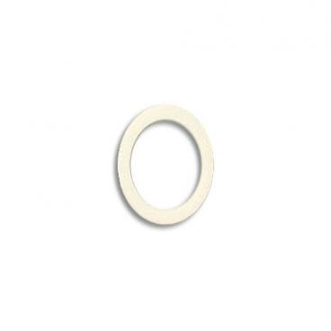 Hotpoint CTE14CYSDRWH Door Spacer - Genuine OEM