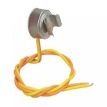 Hotpoint CTT16CYZBRWH Defrost Thermostat - Genuine OEM