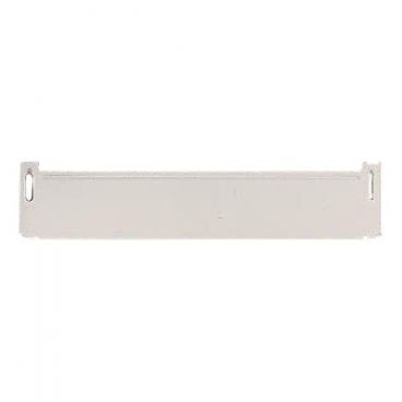 Hotpoint HDA2000G00WW Access Panel (White) - Genuine OEM