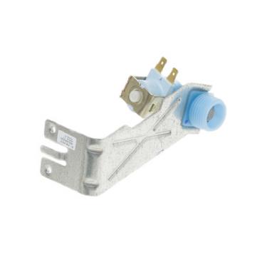 Hotpoint HDA2160H50SS Water Valve - Genuine OEM