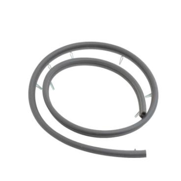 Hotpoint RA724K3WH Door Seal Gasket - Genuine OEM