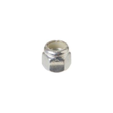 Kenmore 266.1532210 Pulley Nut - Genuine OEM